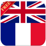 Logo of English French Dictionary FREE android Application 